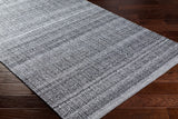 Surya Clover Cev-2301 Grey Rug.