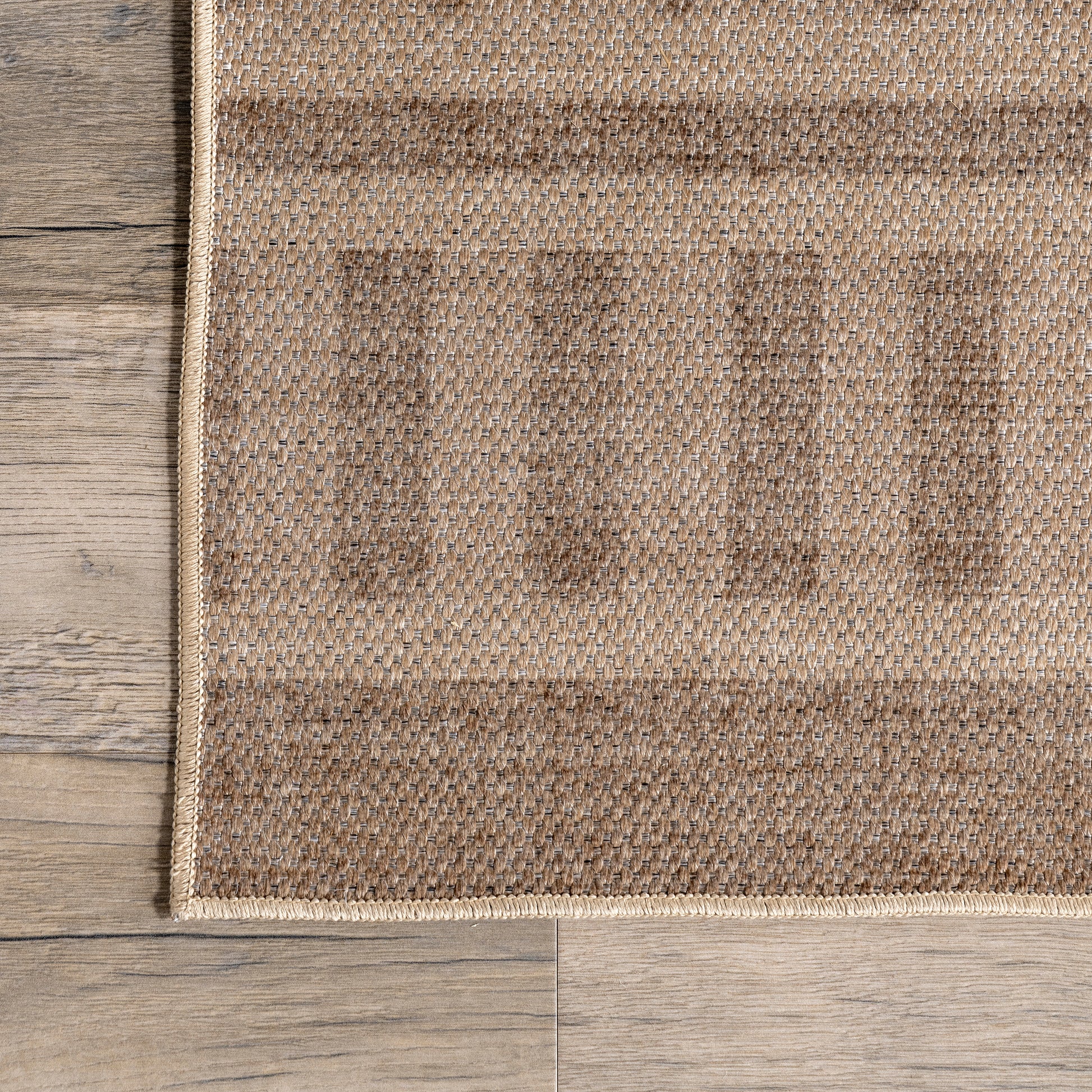 AreaRugs.com Wavaj Nwa1149A Natural Area Rug