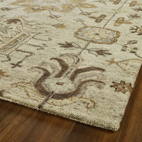 Kaleen Chancellor Cha07-29 Sand Area Rug