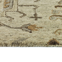 Kaleen Chancellor Cha07-29 Sand Area Rug