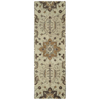 Kaleen Chancellor Cha07-29 Sand Area Rug