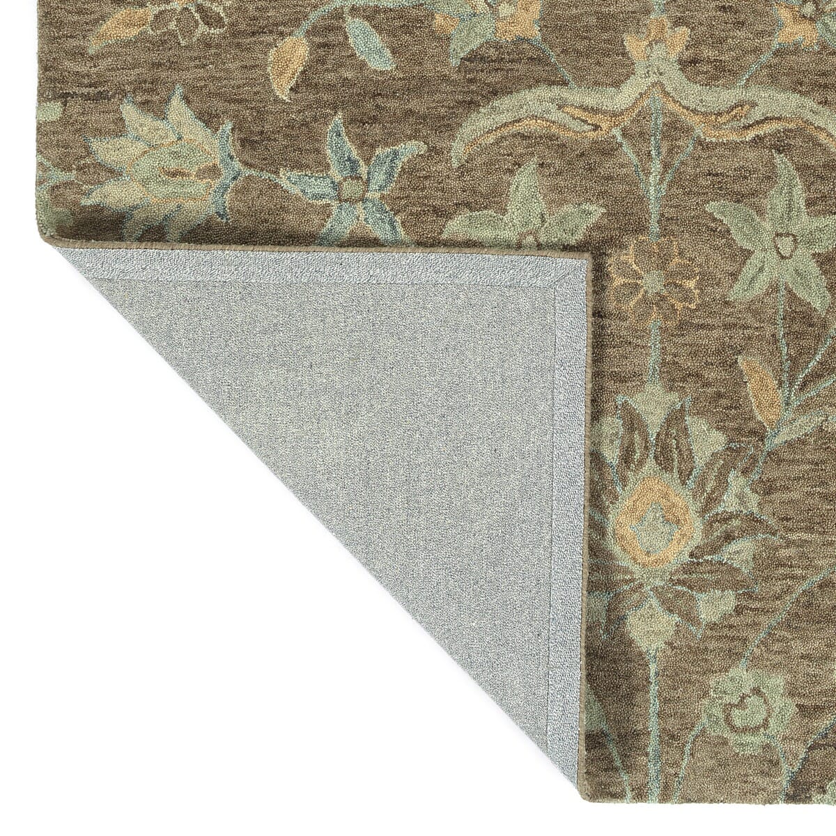 Kaleen Chancellor Cha08-82 Light Brown Area Rug