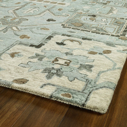 Kaleen Chancellor Cha09-56 Spa Area Rug