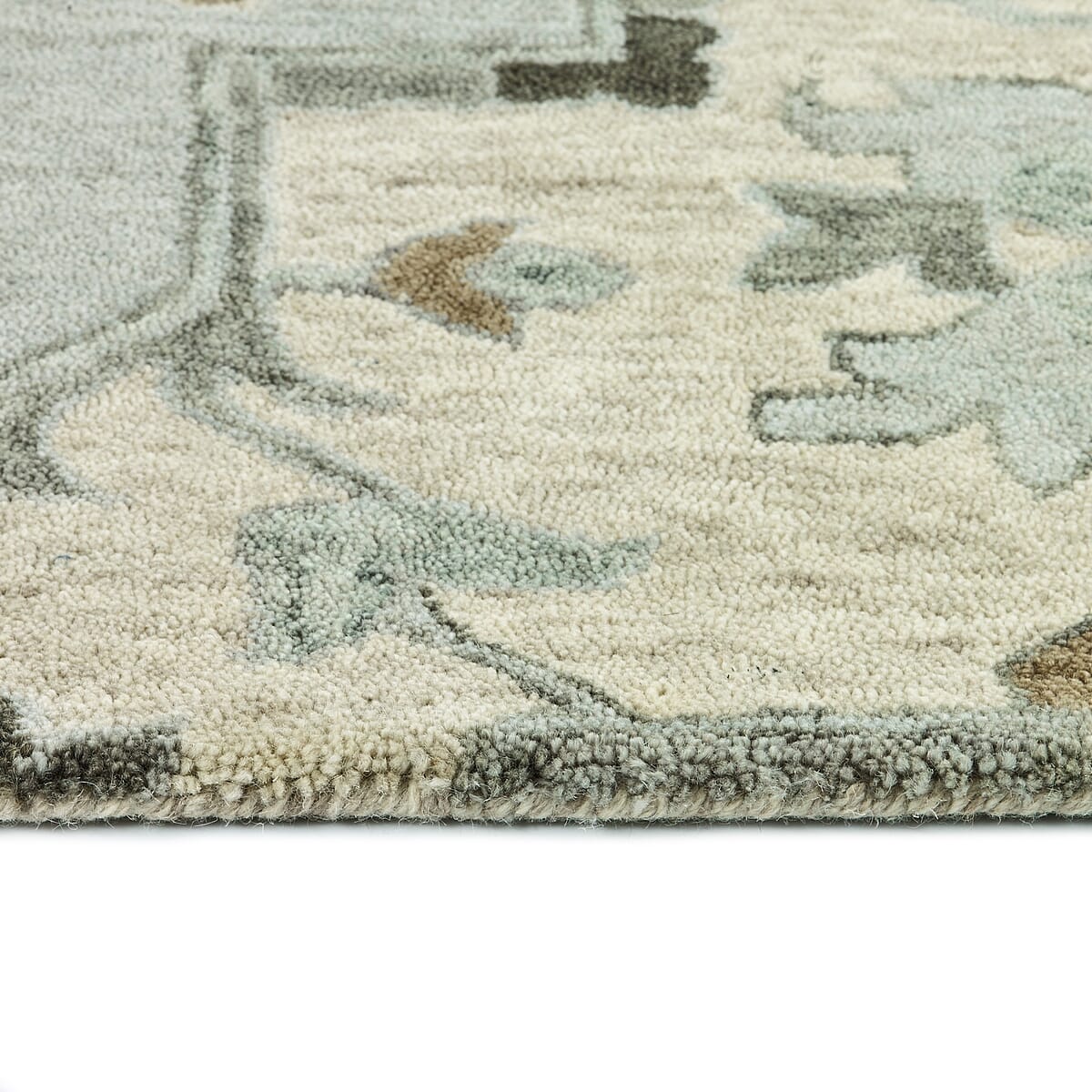 Kaleen Chancellor Cha09-56 Spa Area Rug