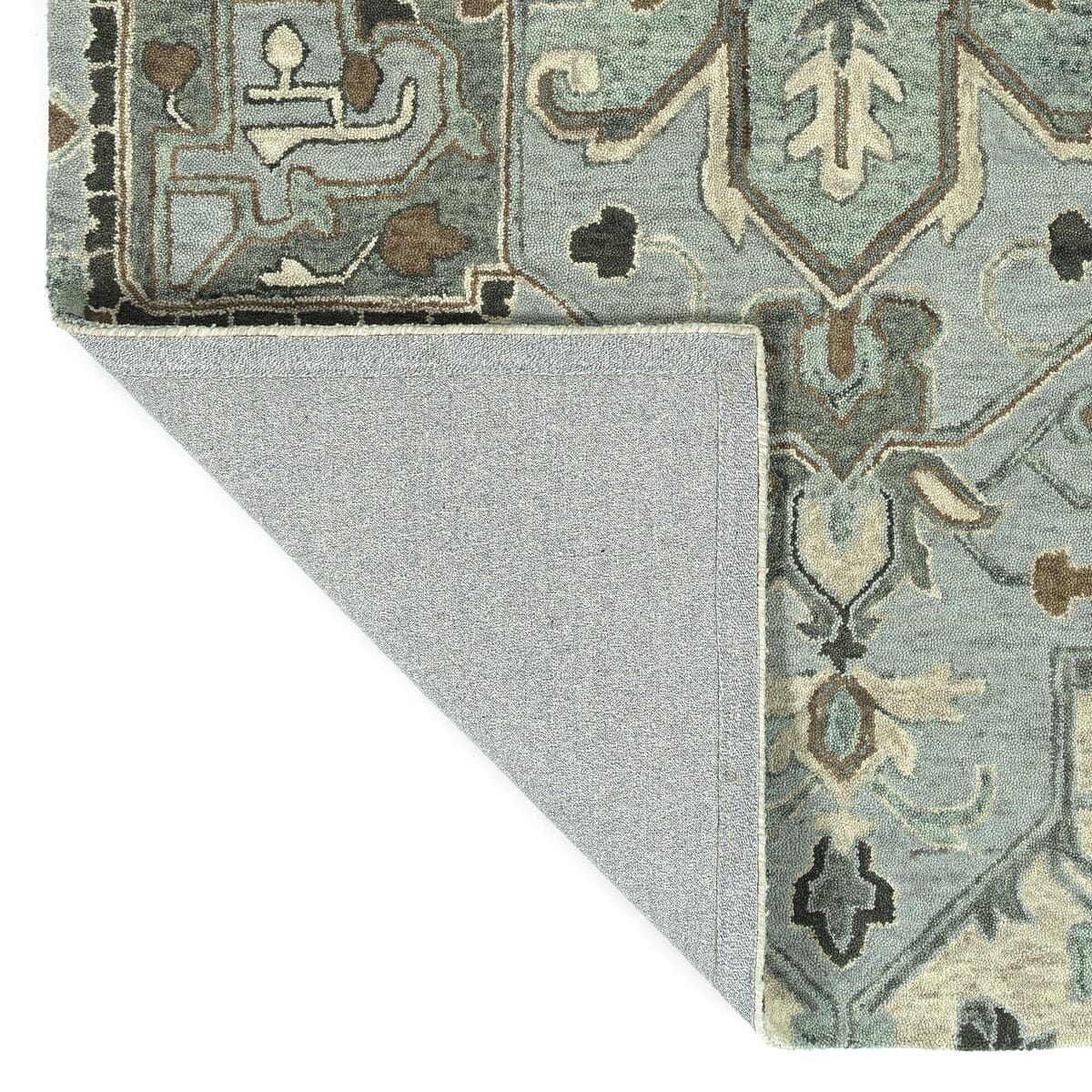 Kaleen Chancellor Cha09-56 Spa Area Rug