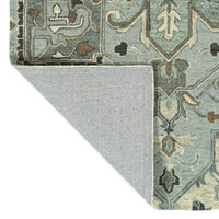 Kaleen Chancellor Cha09-56 Spa Area Rug