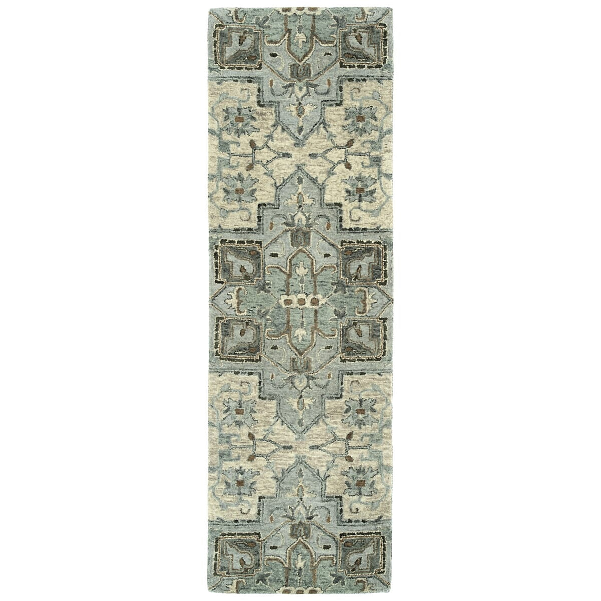 Kaleen Chancellor Cha09-56 Spa Area Rug