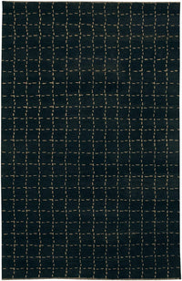 Chandra Chelsea Che1613 Black / Beige Area Rug