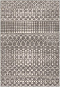 Surya Chester Che-2321 Medium Gray, Light Gray, Khaki Rugs.