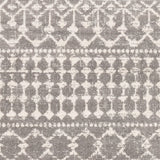 Surya Chester Che-2321 Medium Gray, Light Gray, Khaki Rugs.