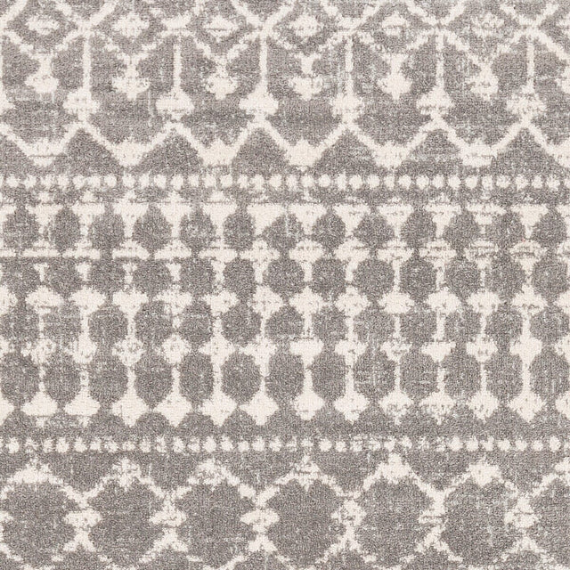 Surya Chester Che-2321 Medium Gray, Light Gray, Khaki Rugs.