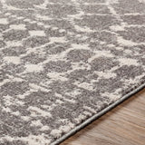 Surya Chester Che-2321 Medium Gray, Light Gray, Khaki Rugs.
