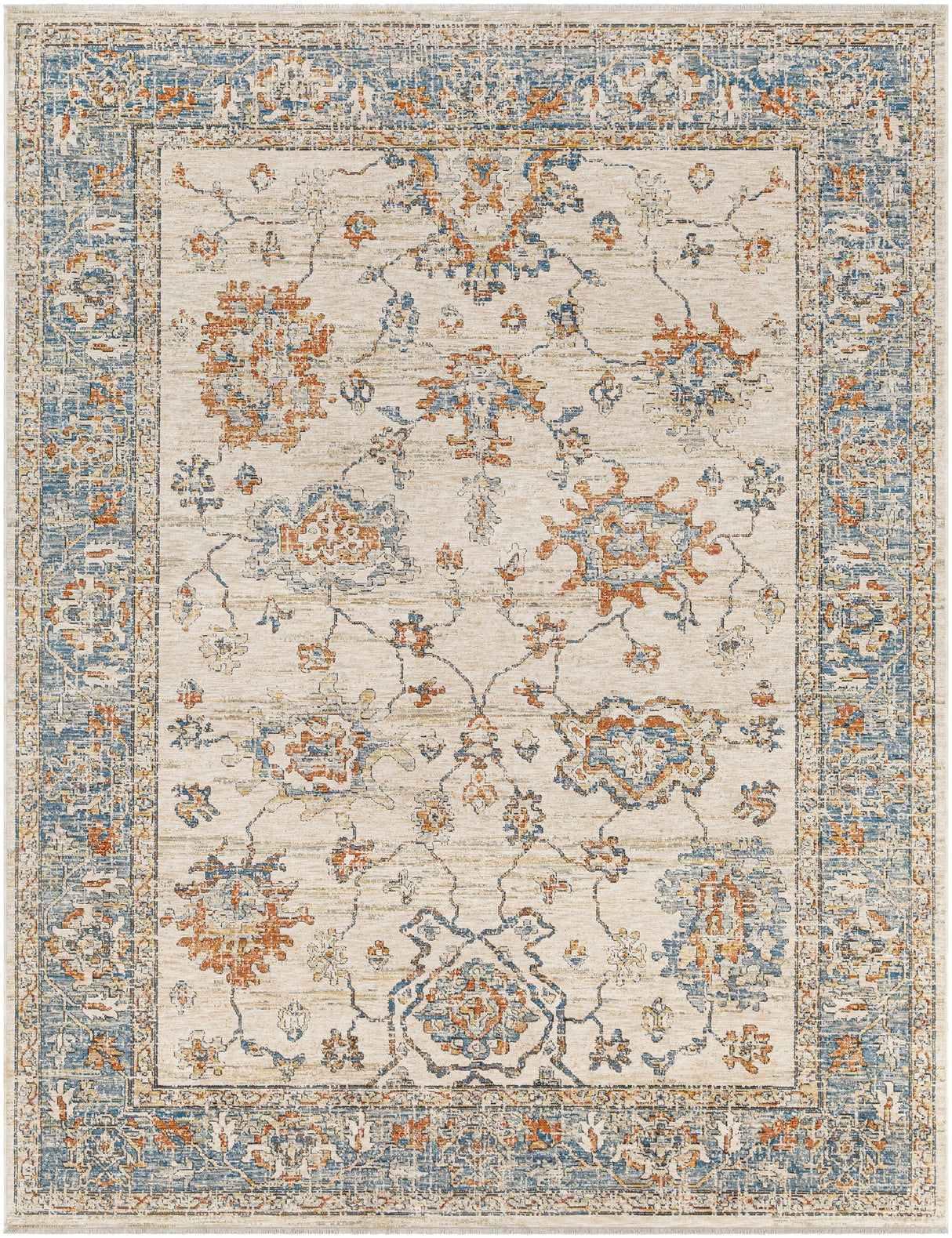 Surya Chicago Chg-2311 Beige Rug.