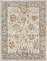 Surya Chicago Chg-2311 Beige Rug.
