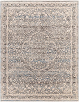 Surya Chicago Chg-2315 Grey Rug.