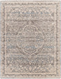 Surya Chicago Chg-2315 Grey Rug.