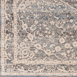 Surya Chicago Chg-2315 Grey Rug.