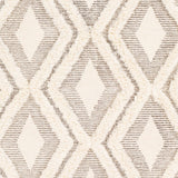 Surya Cherokee Chk-2305 Camel, Cream Rugs.