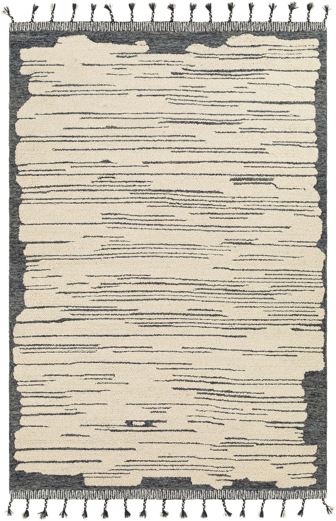 Surya Cherokee Chk-2310 Orange Rugs.
