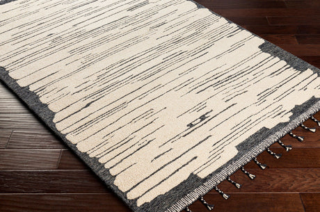 Surya Cherokee Chk-2310 Orange Rugs.
