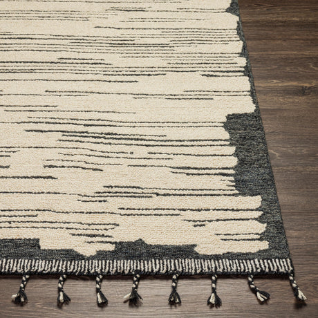 Surya Cherokee Chk-2310 Orange Rugs.