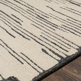 Surya Cherokee Chk-2310 Orange Rugs.