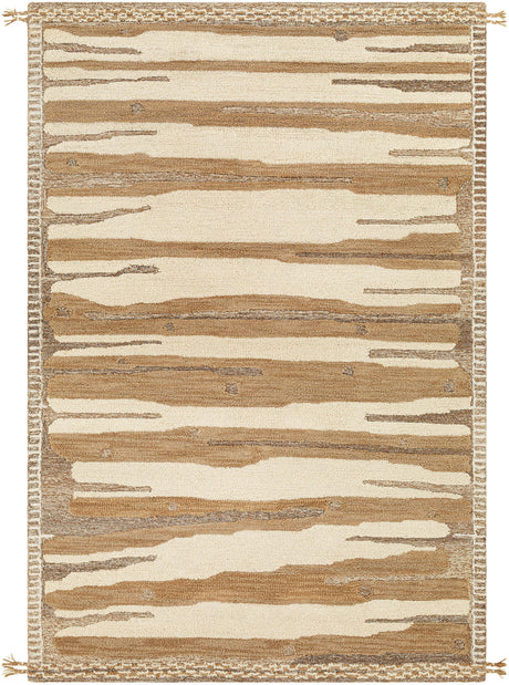 Surya Cherokee Chk-2312 Gray Rugs.