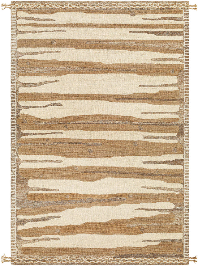 Surya Cherokee Chk-2312 Gray Rugs.