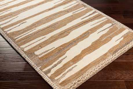 Surya Cherokee Chk-2312 Gray Rugs.