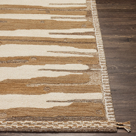Surya Cherokee Chk-2312 Gray Rugs.