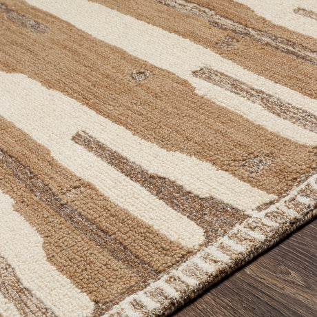 Surya Cherokee Chk-2312 Gray Rugs.