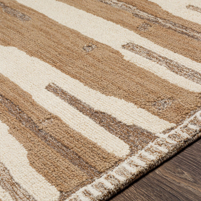 Surya Cherokee Chk-2312 Gray Rugs.