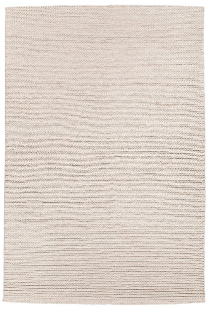 Chandra Chloe Chl38500 Beige Solid Color Area Rug