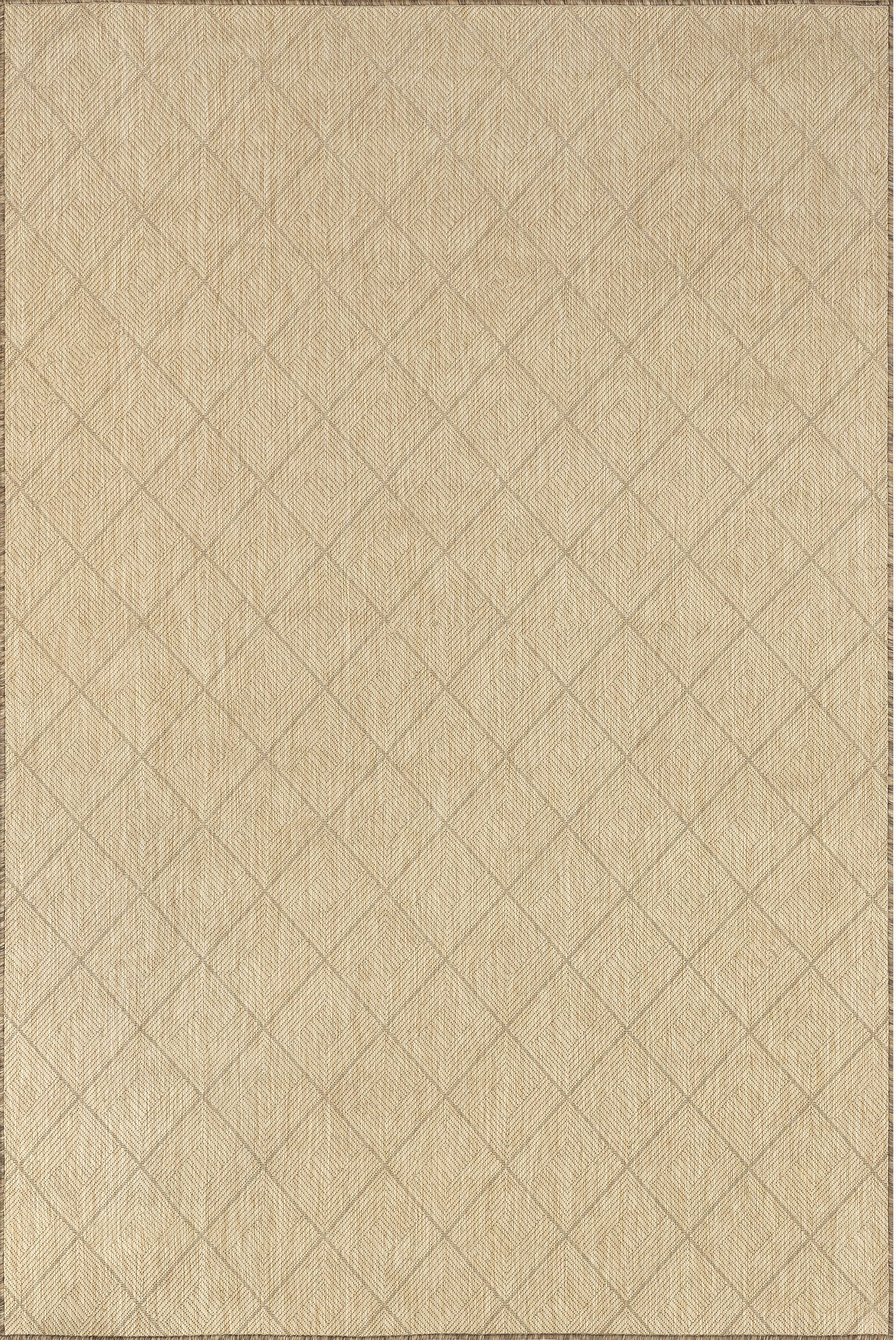 Nuloom Ray Nra1827A Natural Area Rug