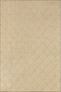 Nuloom Ray Nra1827A Natural Area Rug