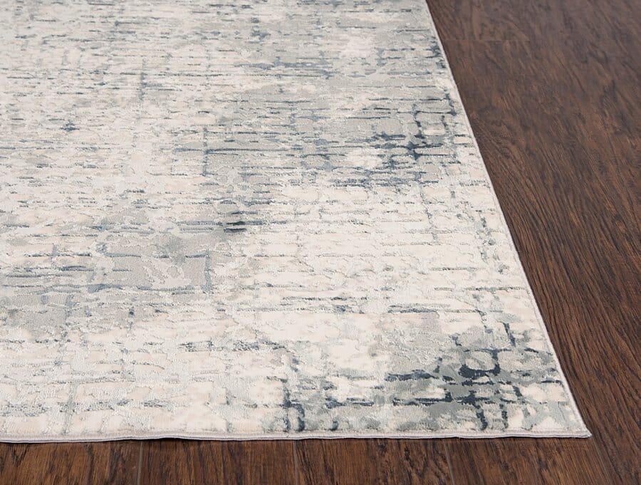 Rizzy Chelsea Chs106 Beige Vintage / Distressed Area Rug
