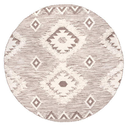 Nuloom Savannah Moroccan Nsa3319A Beige Area Rug