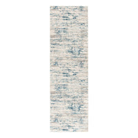 Jaipur Cirque Celil Ciq25 Ivory Organic / Abstract Area Rug