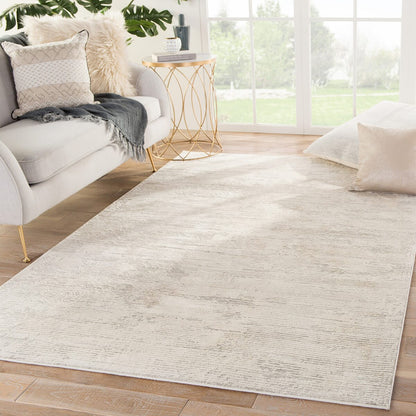 Jaipur Cirque Paxton Ciq32 Gray Area Rug