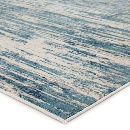 Jaipur Cirque Heaston Ciq33 Blue Area Rug