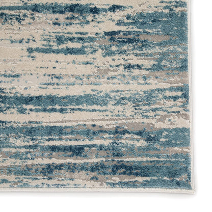 Jaipur Cirque Heaston Ciq33 Blue Area Rug