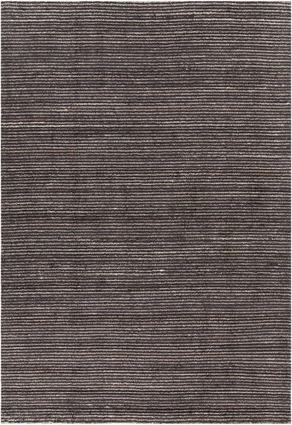 Chandra Citizen Cit-34302 Gray Solid Color Area Rug