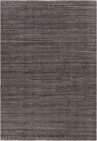 Chandra Citizen Cit-34302 Gray Solid Color Area Rug