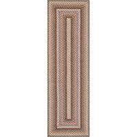 Nuloom Gwyneth Borders Ngw2003H Taupe Area Rug