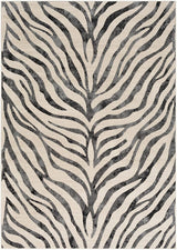 Surya City Cit-2300 Taupe, Light Gray, Beige, Khaki Rugs.