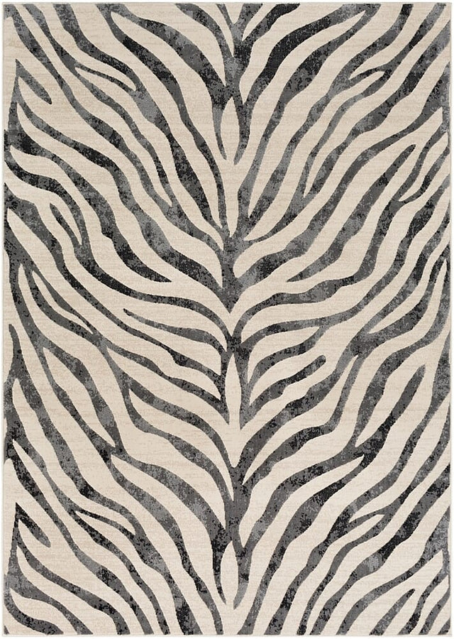 Surya City Cit-2300 Taupe, Light Gray, Beige, Khaki Rugs.