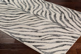 Surya City Cit-2300 Taupe, Light Gray, Beige, Khaki Rugs.