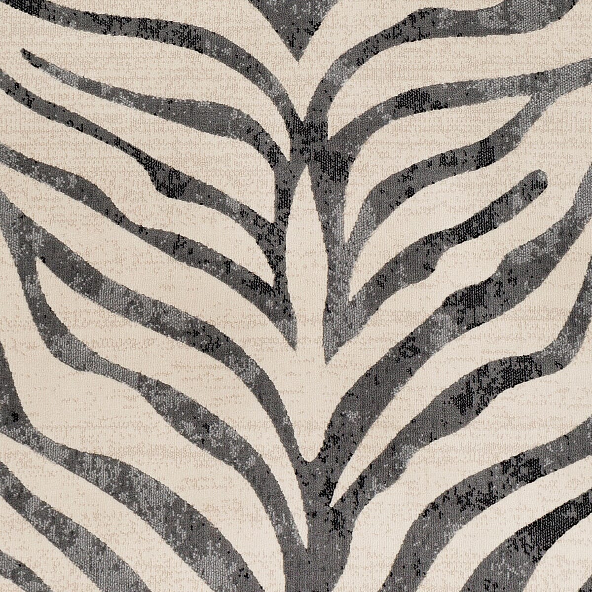 Surya City Cit-2300 Taupe, Light Gray, Beige, Khaki Animal Prints /Images Area Rug