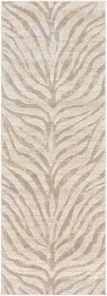 Surya City Cit-2301 Light Gray, Beige, Khaki Rugs.