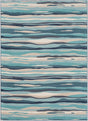 Surya City Cit-2321 Aqua, Beige, Khaki, Charcoal, Taupe Rugs.